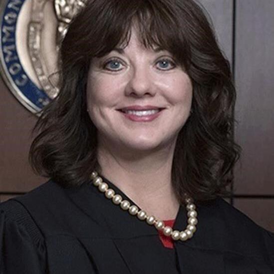 Kentucky's Supreme Court will soon have a woman at its helm for the first time